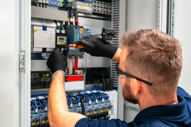 Best Electric Panel Repair  in Norwood, NC