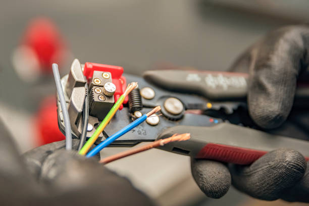 Best Electrical Wiring Services  in Norwood, NC