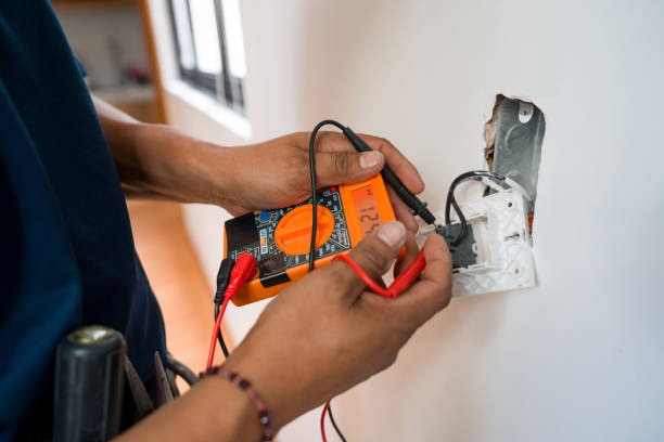 Best Electrical Installation Contractor  in Norwood, NC