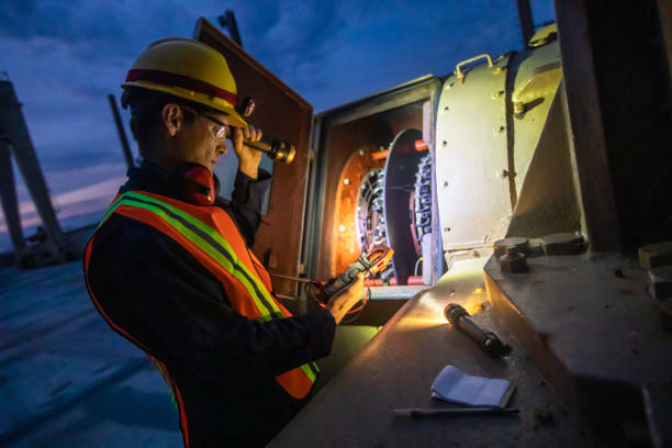 Best Local Electrician Companies  in Norwood, NC