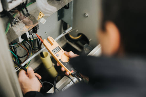 Best Electrical Troubleshooting Services  in Norwood, NC