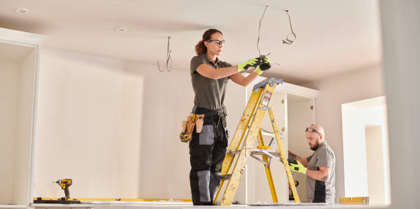 Best Electrical Outlet Repair  in Norwood, NC