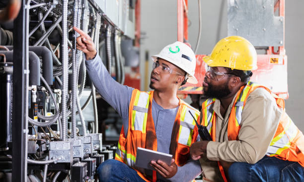 Best Affordable Electrician  in Norwood, NC