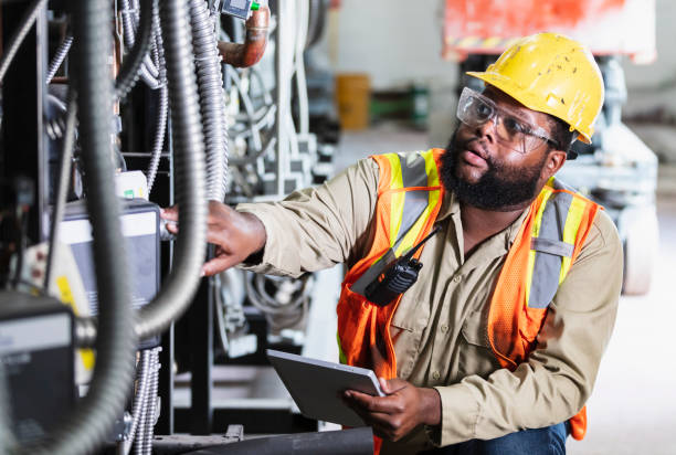 Best Electrical Installation Contractor  in Norwood, NC