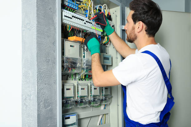  Norwood, NC Electrician Pros