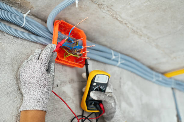 Reliable Norwood, NC Electrician Solutions