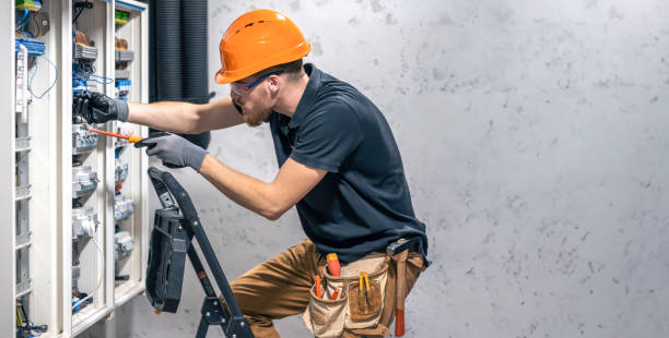 Best Circuit Breaker Repair  in Norwood, NC