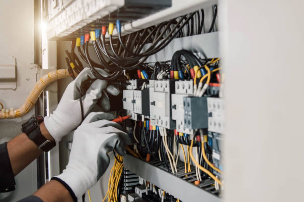Best Electrical Rewiring Services  in Norwood, NC